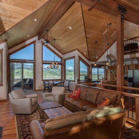 Alpine Recharge By Kabino Huge Views Hot Tub Garage Ps3 Wifi Loft 외부 사진