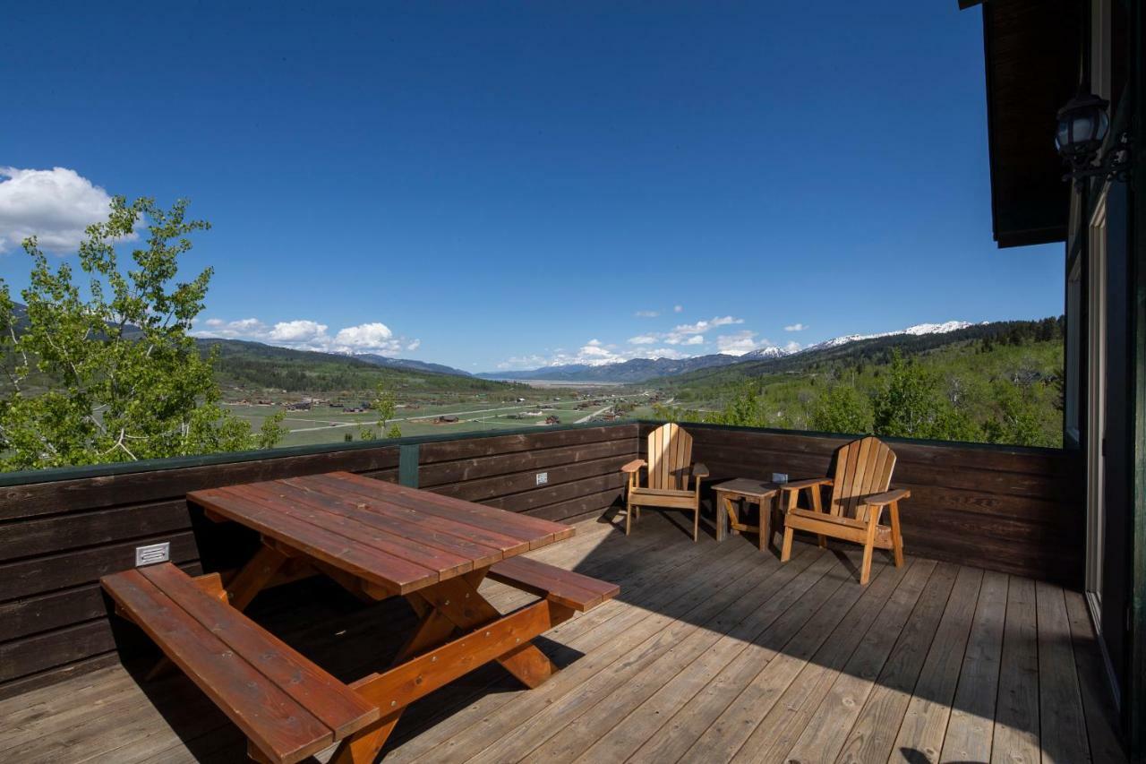 Alpine Recharge By Kabino Huge Views Hot Tub Garage Ps3 Wifi Loft 외부 사진